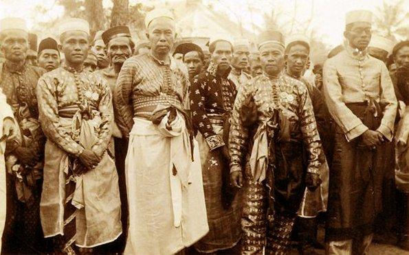 sejarah suku bugis di sulawesi