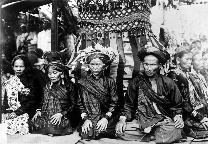 sejarah suku bugis sulawesi