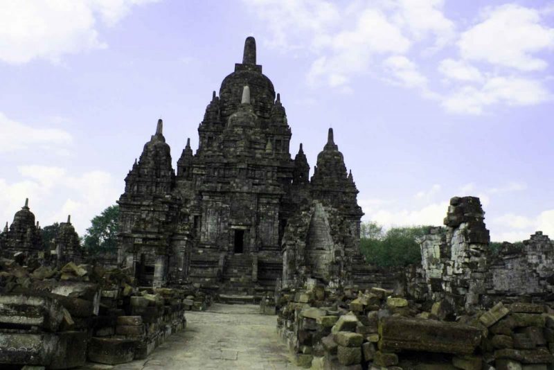 Sejarah Kerajaan Hindu di Indonesia