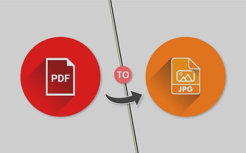 Cara Mengubah File PDF ke JPG Melalui Online Atau Offline, Cepat Dan
